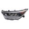 Headlight Set