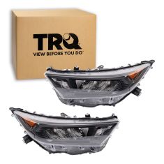 Headlight Set