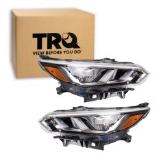 Headlight Set
