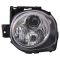 Headlight Set