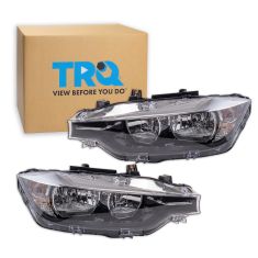 Headlight Set