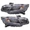 Headlight Set