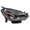 Headlight Set