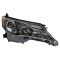 Headlight Set