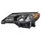Headlight Set