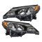 Headlight Set