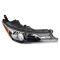 Headlight Set