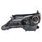 Headlight Set