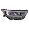 Headlight Set