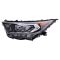 Headlight Set