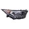 Headlight Set