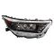 Headlight Set