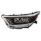 Headlight Set