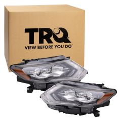 Headlight Set