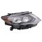 Headlight Set
