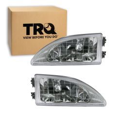 Headlight Set