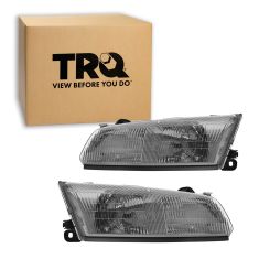 Headlight Set