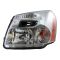 Headlight Set