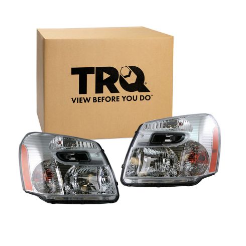 Headlight Set