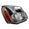 Headlight Set
