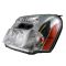 Headlight Set