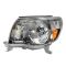 Headlight Set