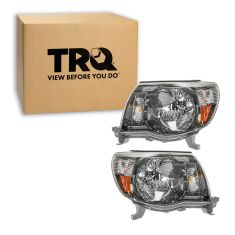 Headlight Set