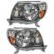Headlight Set
