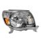 Headlight Set