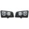 Headlight Set