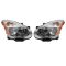 Headlight Set
