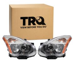 Headlight Set