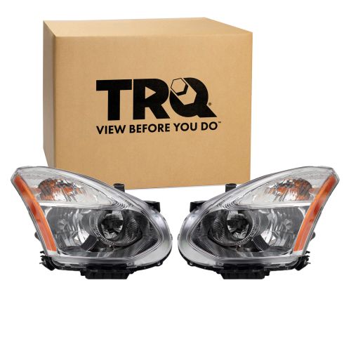 Headlight Set