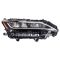 Headlight Set