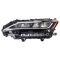 Headlight Set