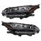 Headlight Set