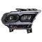Headlight Set