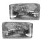 Headlight Set
