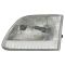 Headlight Set