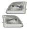 Headlight Set