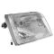 Headlight Set