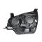 Headlight Set