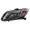 Headlight Set