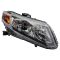 Headlight Set