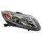 Headlight Set