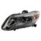 Headlight Set