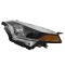 Headlight Set