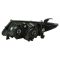 Headlight Set