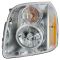Headlight Set