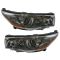 Headlight Set